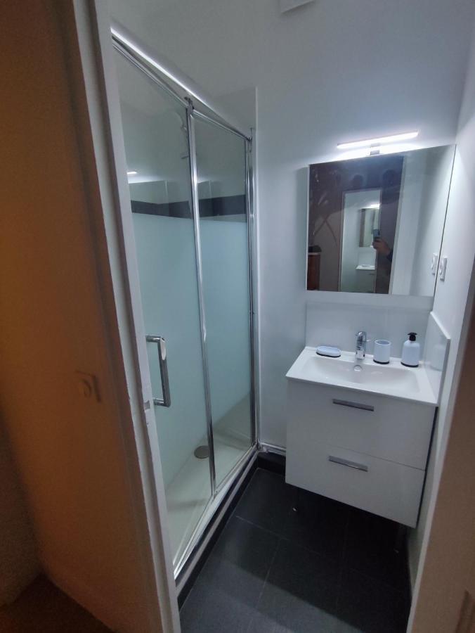 Logement Entier:Asnieres Sur Seine 外观 照片